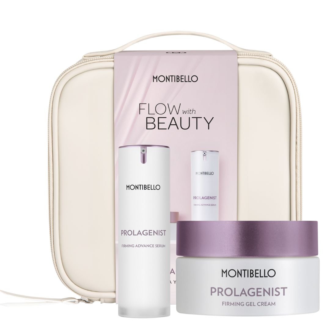 Pack Navidad Prolagenist. Firming Gel Cream + Firming Advanced Serum de Montibello - Montibello