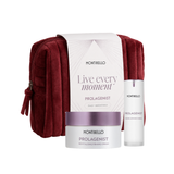 Pack Navidad Prolagenist. Revitalising Firm Cream + Firming Advanced Serum de Montibello
