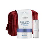 Pack Navidad Retiderma. Renewel Cream + Retinol Night Serum de Montibello