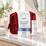 Pack Navidad Retiderma. Renewel Cream + Retinol Night Serum de Montibello