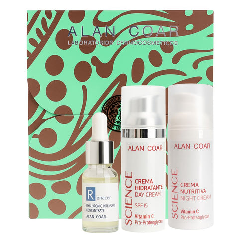 Pack Navidad Science de Alan Coar