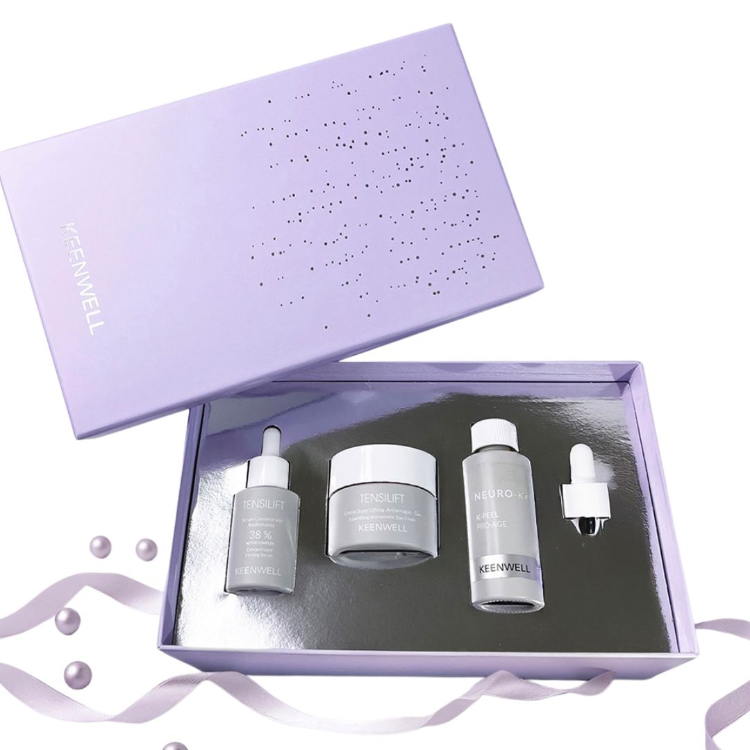 Pack Navidad Tensilift de Keenwell thumbnail