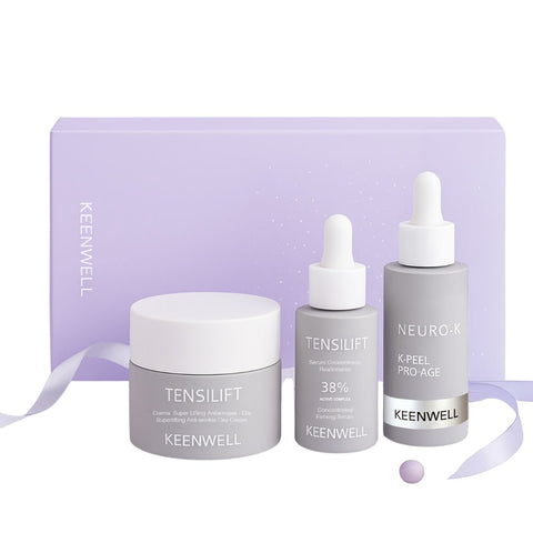 Pack Navidad Tensilift de Keenwell