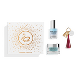 Pack Navidad Timexpert Hydraluronic. Serum + Crema Rich Sorbet de Germaine de Capuccini