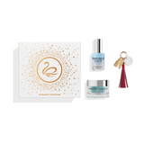 Pack Navidad Timexpert Hydraluronic. Serum + Crema Supreme Sorbet de Germaine de Capuccini