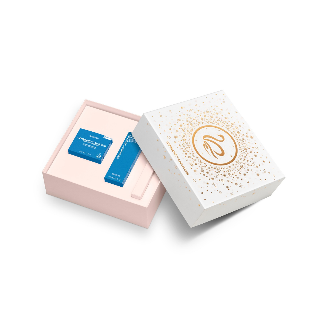 Pack Navidad Timexpert Skinreset de Germaine de Capuccini