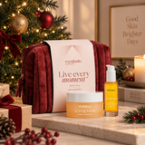 Pack Navidad Vita Pure C. Cream SPF15 + Collagen Infusion de Montibello