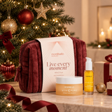 Pack Navidad Vita Pure C. Emulsión + Collagen Infusion de Montibello