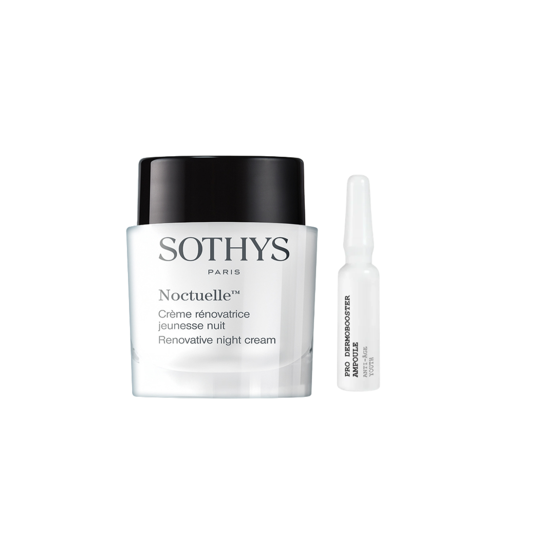 Pack Noctuelle de Sothys