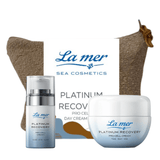 Pack Platinum Recovery de La mer - La mer