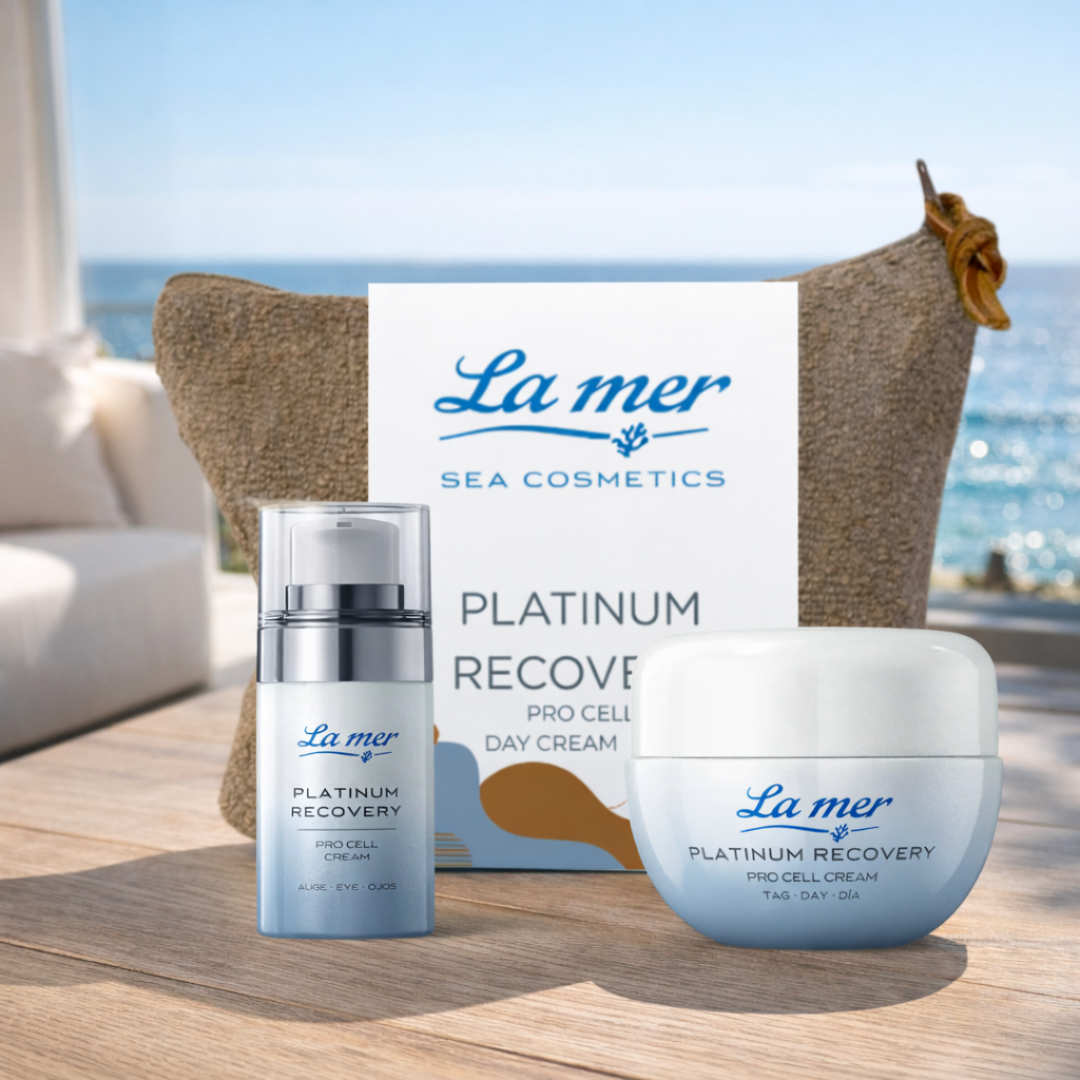Pack Platinum Recovery de La mer thumbnail