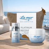 Pack Platinum Recovery de La mer - La mer