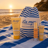 Pack Summer At Sea de La mer - La mer