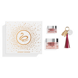 Pack  Navidad Timexpert Wrink·Less. Crema Día Pro-Colágeno Rich + Contorno de ojos y labios de Germaine de Capuccini