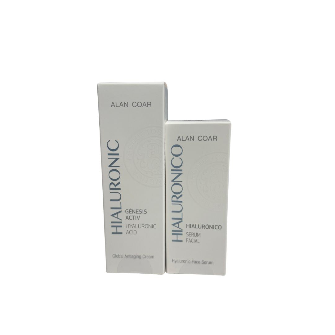 Pack Ácido Hialurónico - ALAN COAR___6105___3743931894