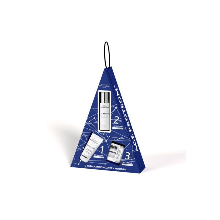 Pack. Age Proteom™ - Institut Esthederm - Institut Esthederm
