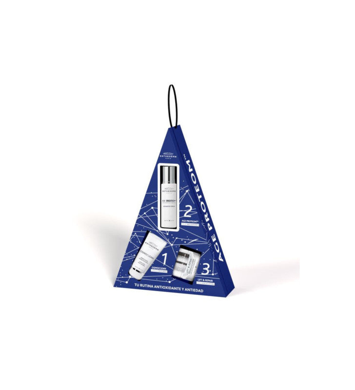 Pack  Age Proteom - Institut Esthederm___9485___3012259498