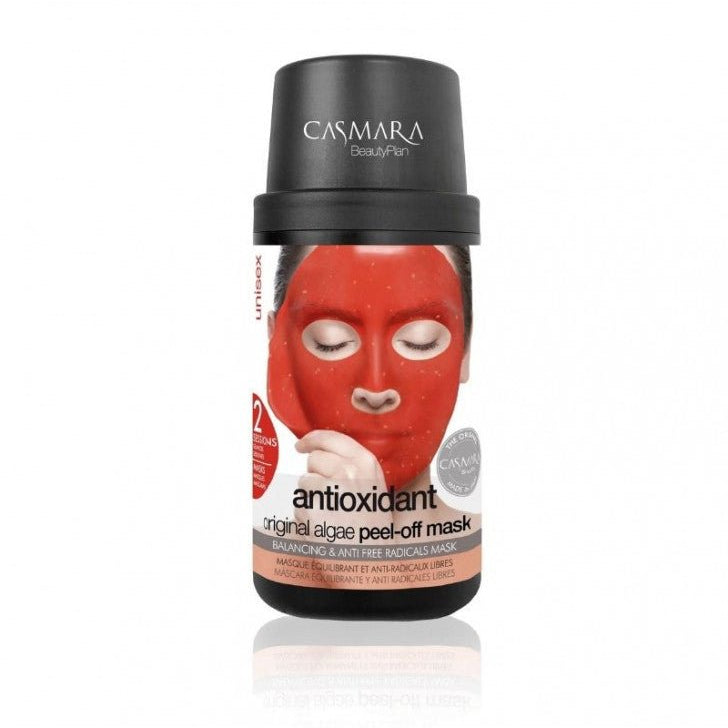 Antioxidante - Mask Kit de Casmara - Casmara