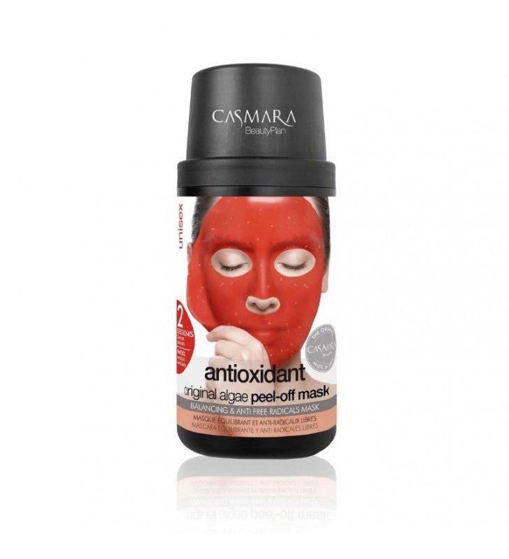Antioxidante - Mask Kit de Casmara - Casmara