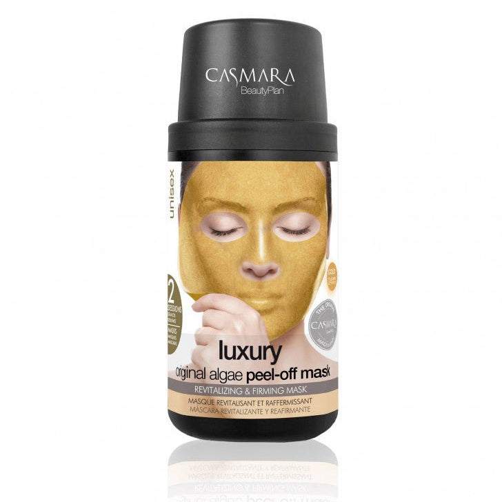 Luxury - Mask Kit de Casmara - Casmara