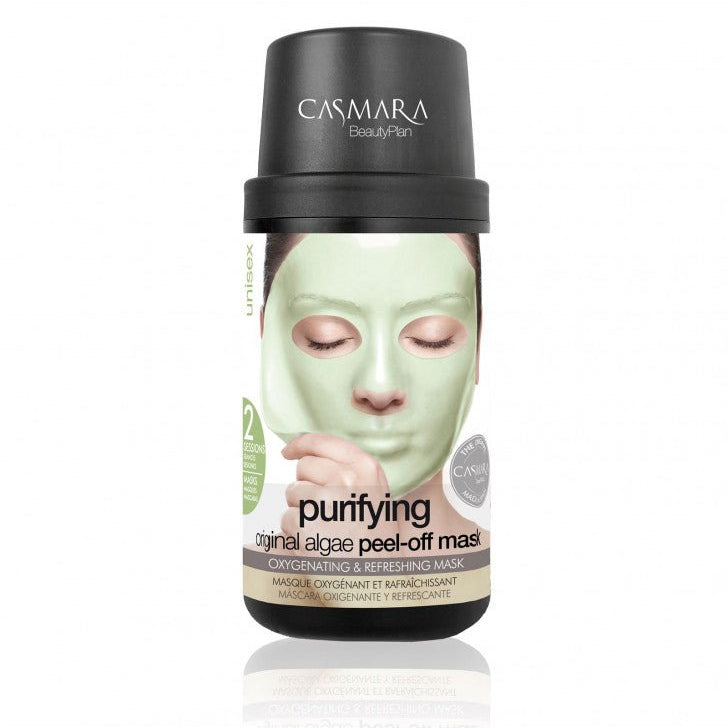 Purifying - Mask Kit de Casmara - Casmara