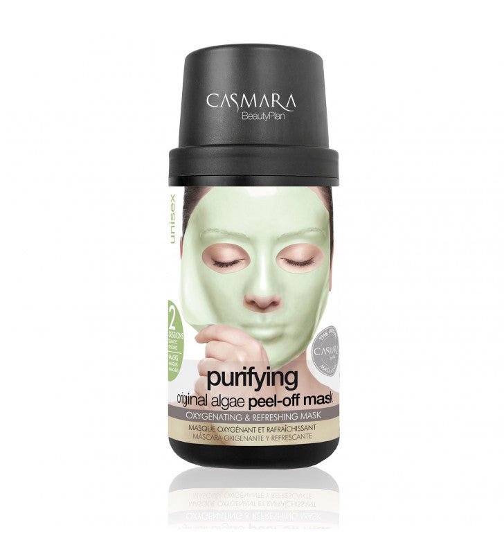 Purifying Mask Kit de Casmara