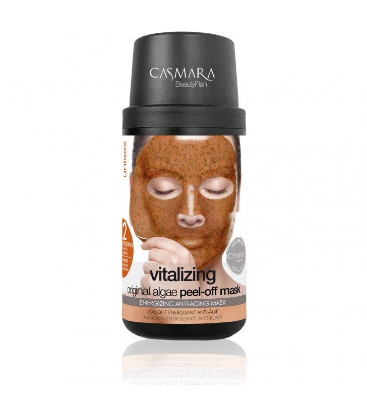 Vitalizing - Mask Kit de Casmara - Casmara