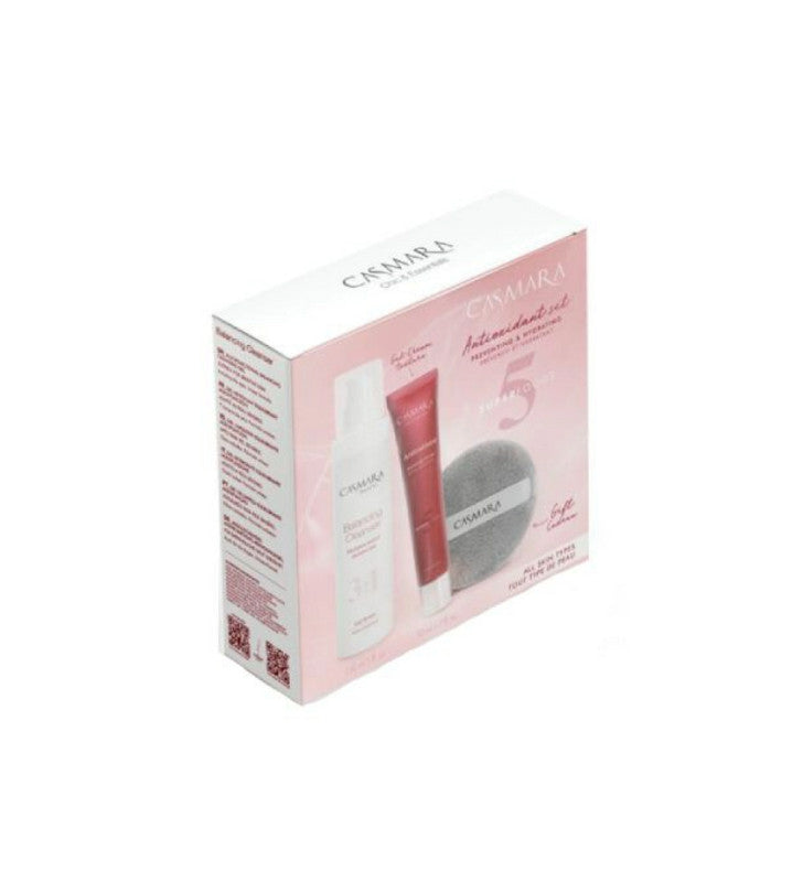 Pack  Antioxidant Set Serum - Casmara___9486___604666104