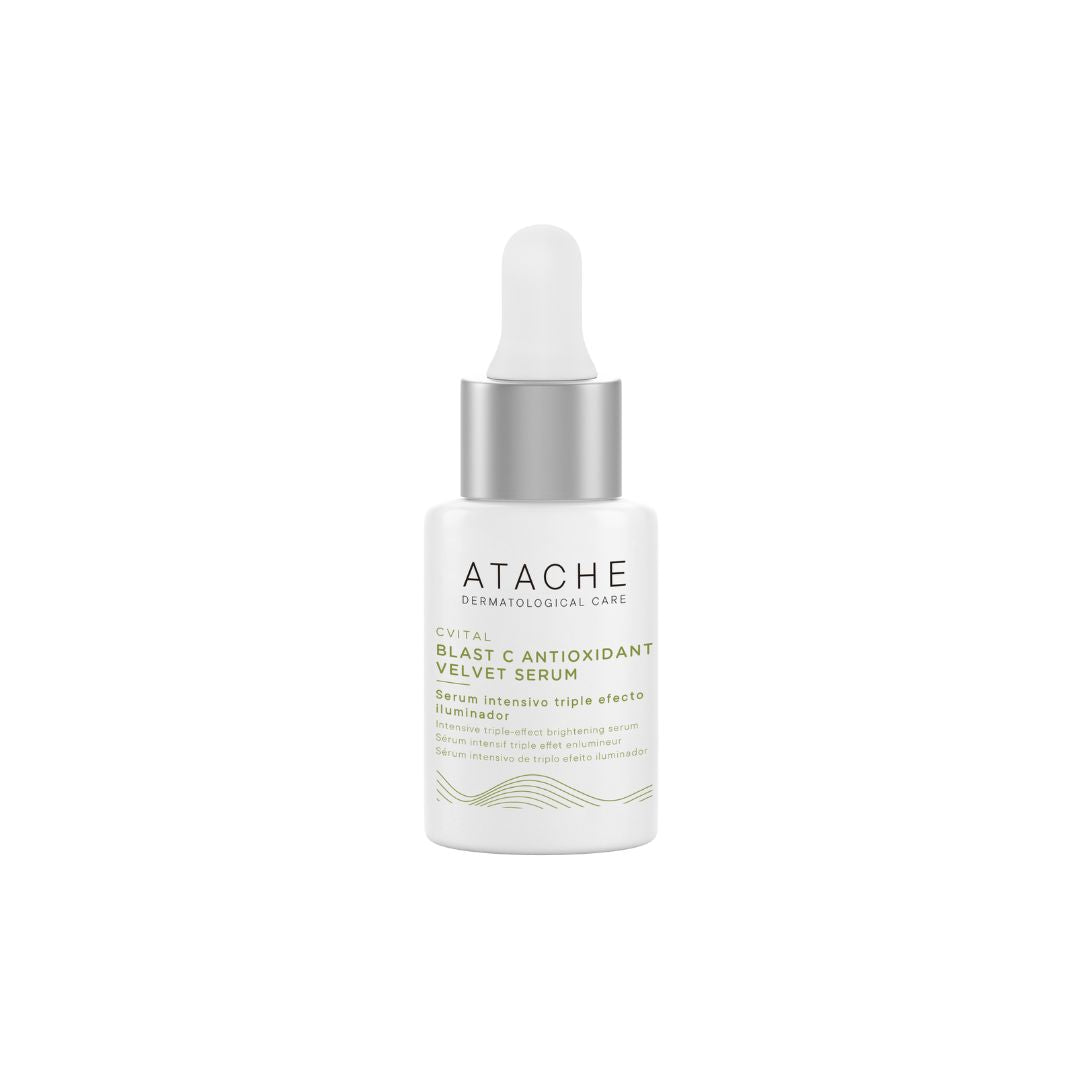 Pack Blast C Antioxidant Velvet serum + Cellular Regeneration Day - Atache_3903___299_3903___3592328727