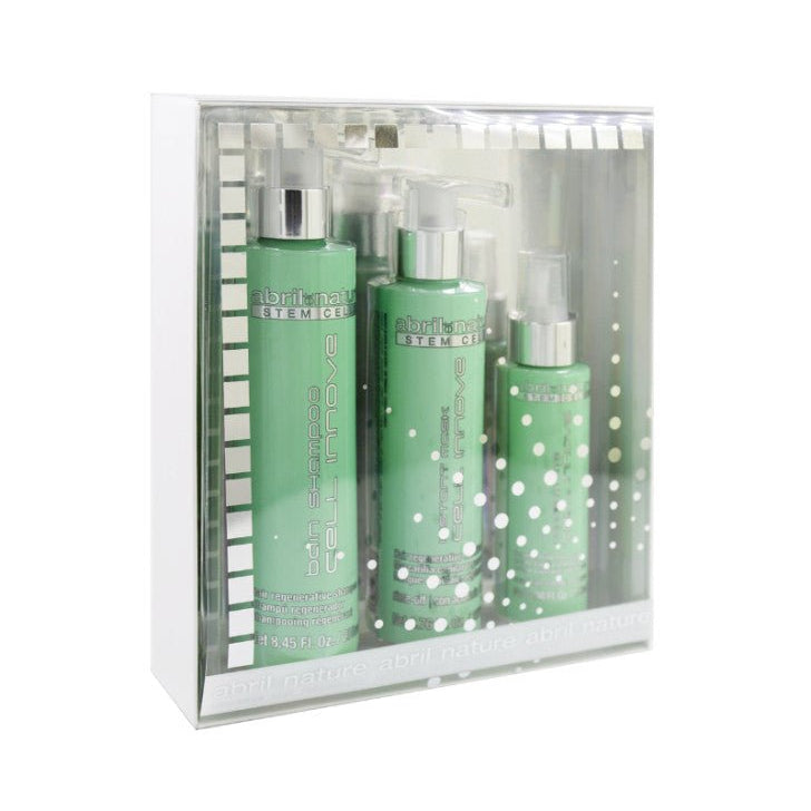 Pack Cell Innove. Stem Cells - Abril et Nature - Abril et Nature