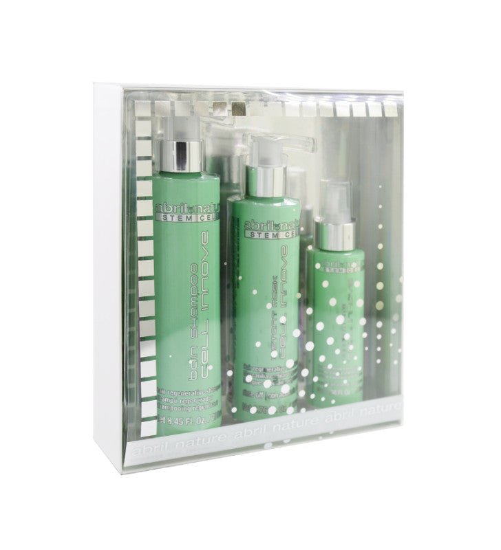 Pack Cell Innove. Stem Cells - Abril et Nature - Abril et Nature