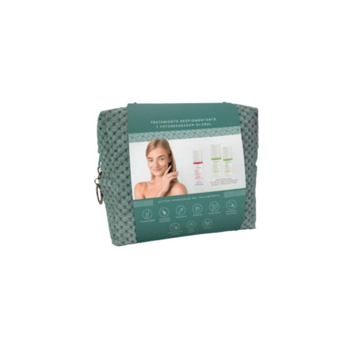 Pack Despigmen P3 + Triple Antioxidant Night Protector de Atache - Atache