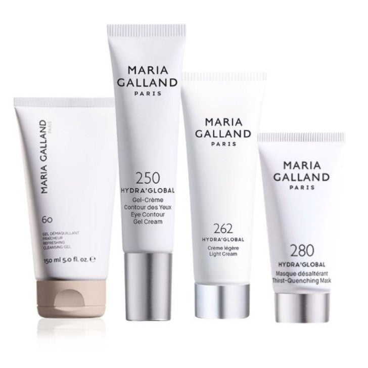 Pack. - Maria Galland - Maria Galland