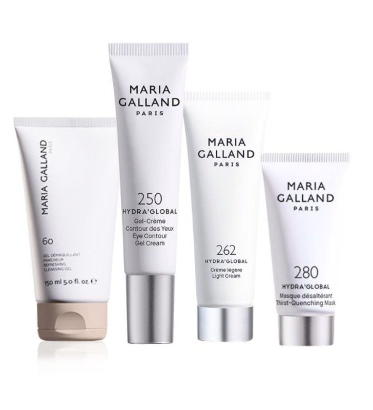 Pack. - Maria Galland - Maria Galland