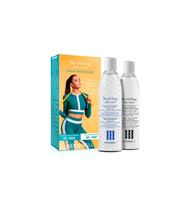 Pack Día y Noche Serum  Liporeductor - KEENWELL___7258___2622258267
