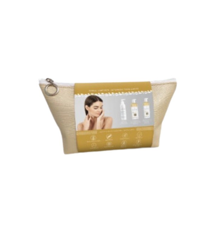 Pack Doble Limpieza Japonesa - Excellence de Atache