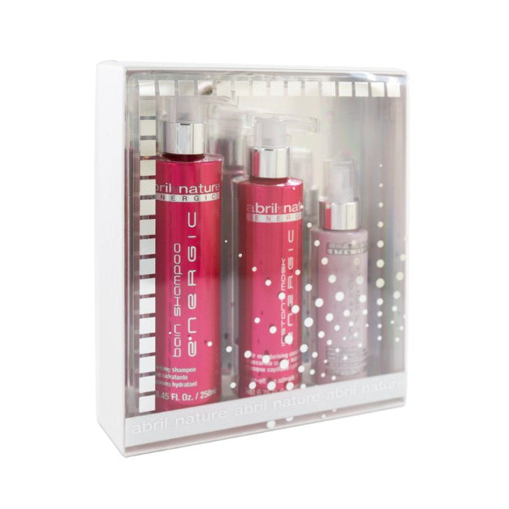 Pack Energic. Nutrition - Abril et Nature - Abril et Nature