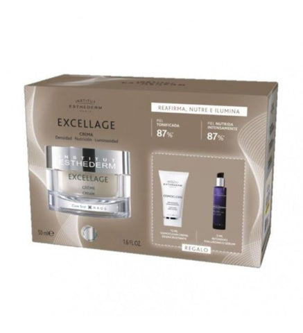 Pack Navidad. Excellage - INSTITUT ESTHEDERM