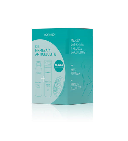 Firmness and anti -cellulite pack - MONTIBELLO