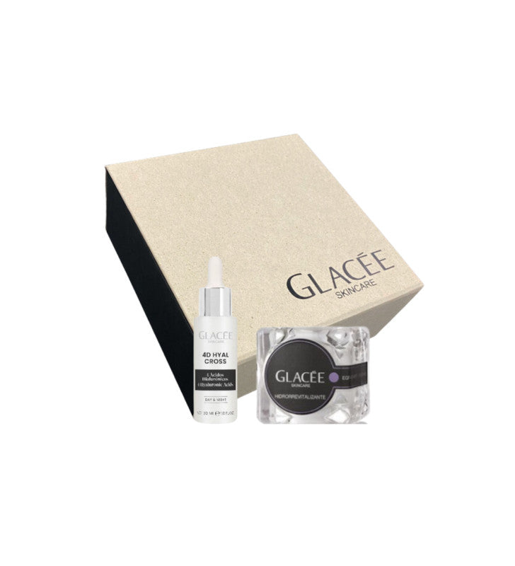 Pack Hidrapeptides - GLACEÉ thumbnail