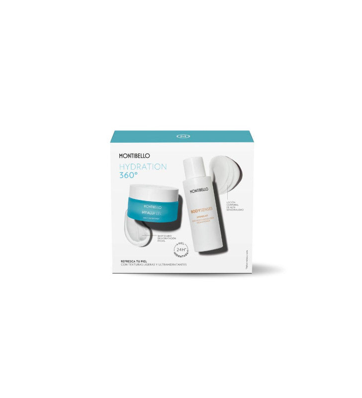 Pack  Hydration 360º - Montibello___2590___3214675811