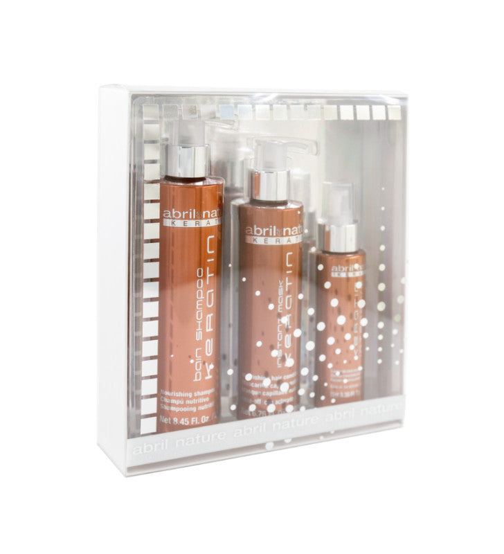 Pack Keratin - Abril et Nature___8454___3380549318