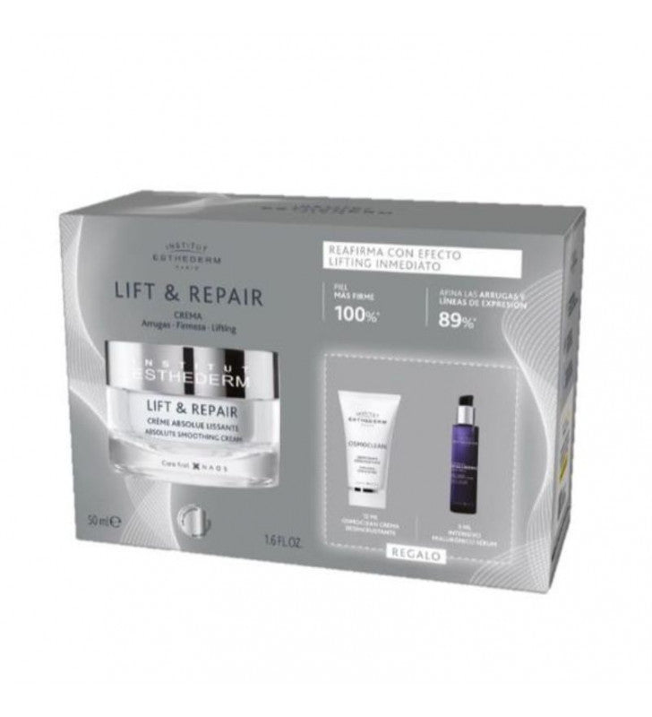 Pack Navidad. Lift & Repair -  INSTITUT ESTHEDERM thumbnail