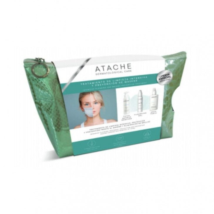 Pack Limpieza intensiva Maskne de Atache - Atache