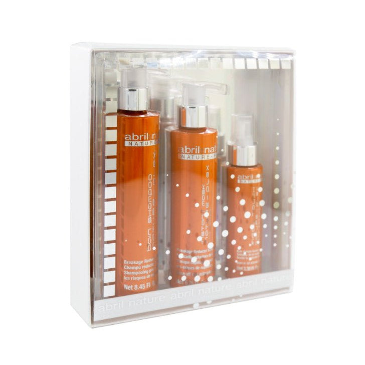 Pack Nature Plex - Abril et Nature - Abril et Nature