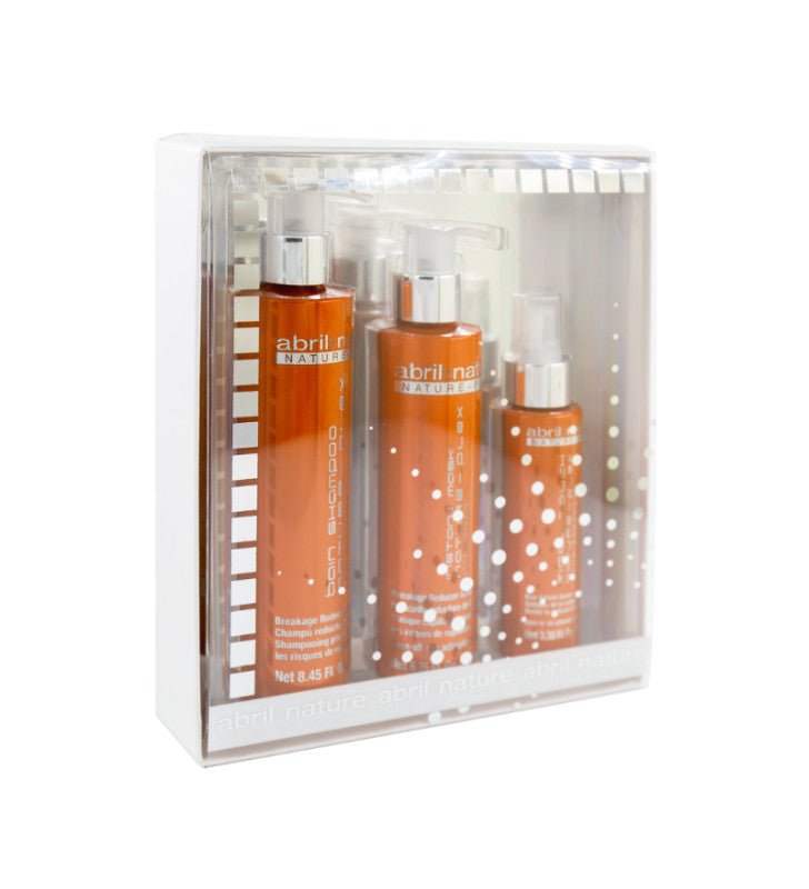 Pack Nature Plex - Abril et Nature - Abril et Nature