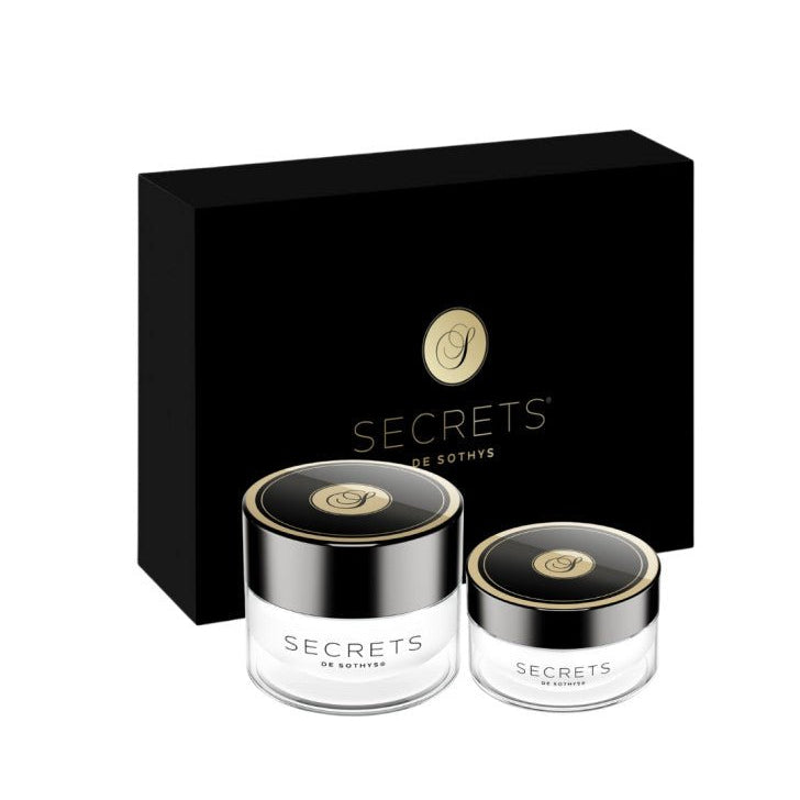 Pack . Cofre Secrets - SOTHYS - Sothys