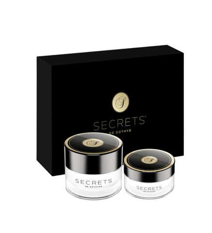 Pack Navidad. Cofre Secrets - SOTHYS