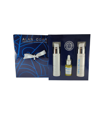 Weihnachtspaket. Hialuronic Acti- ALAN COAR