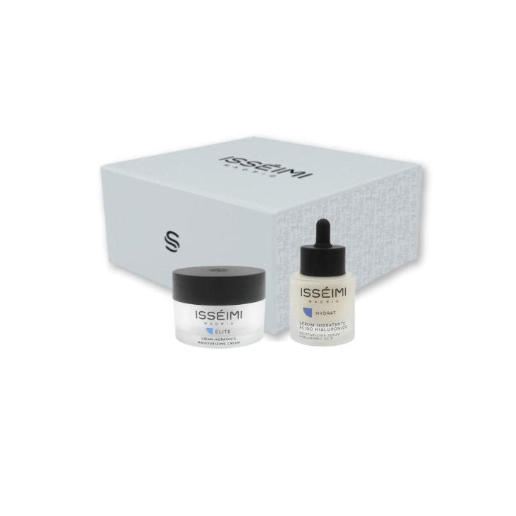 Pack. Hidratación de Isséimi - Isseimi